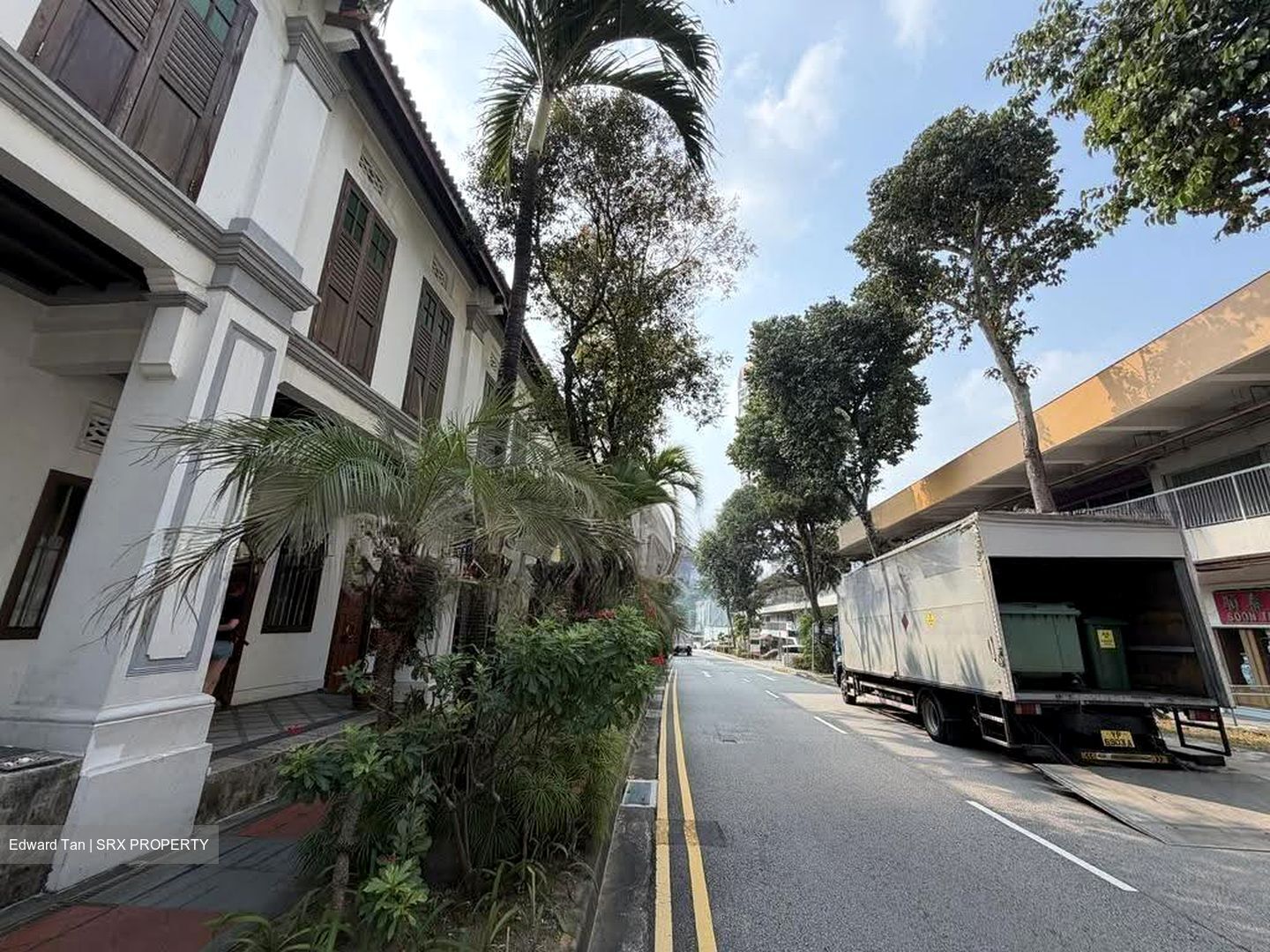 Bukit Pasoh Conservation Area (D2), Shop House #624603391